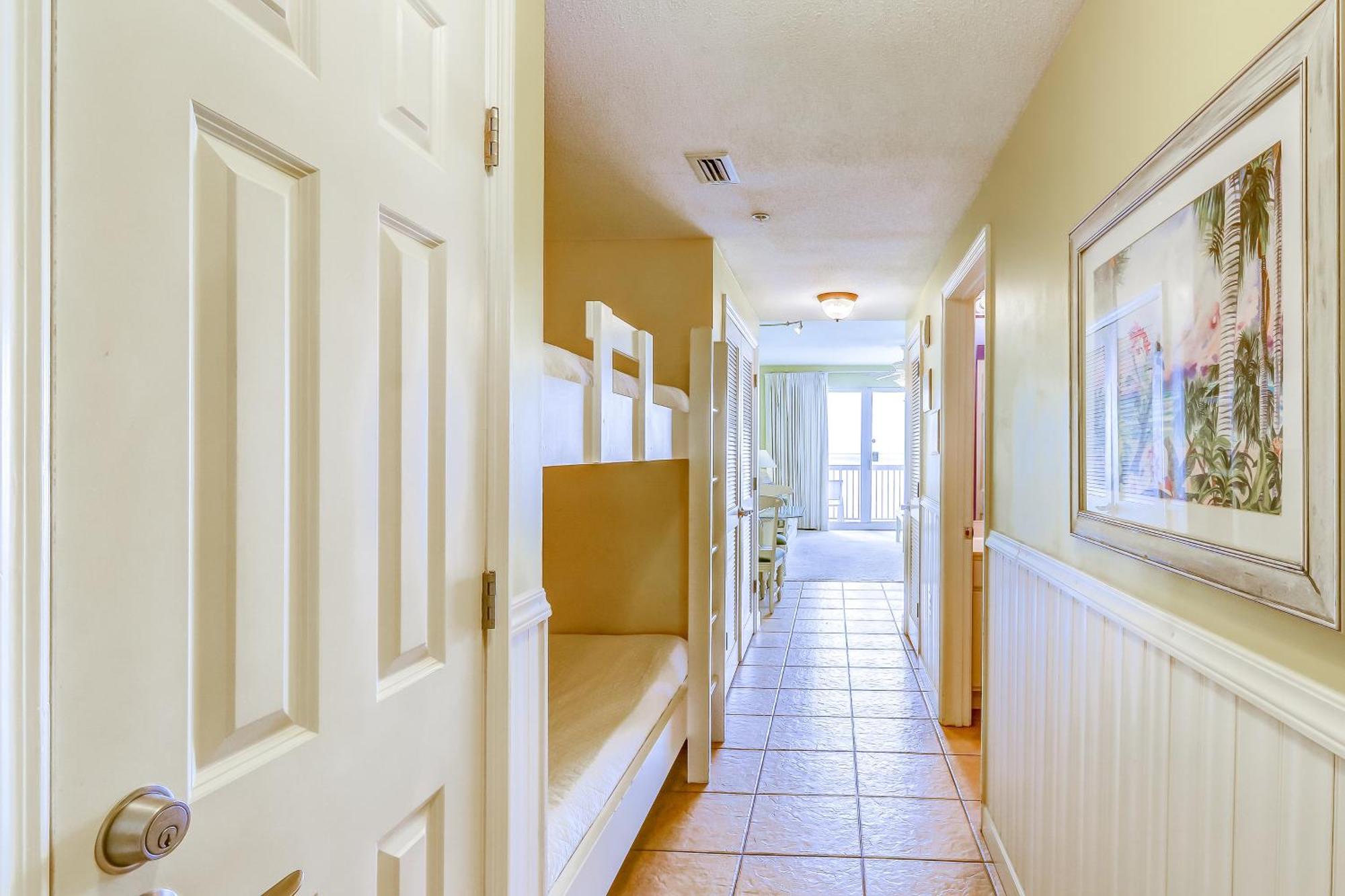 Seychelles Beach Resort I Panama City Beach Chambre photo