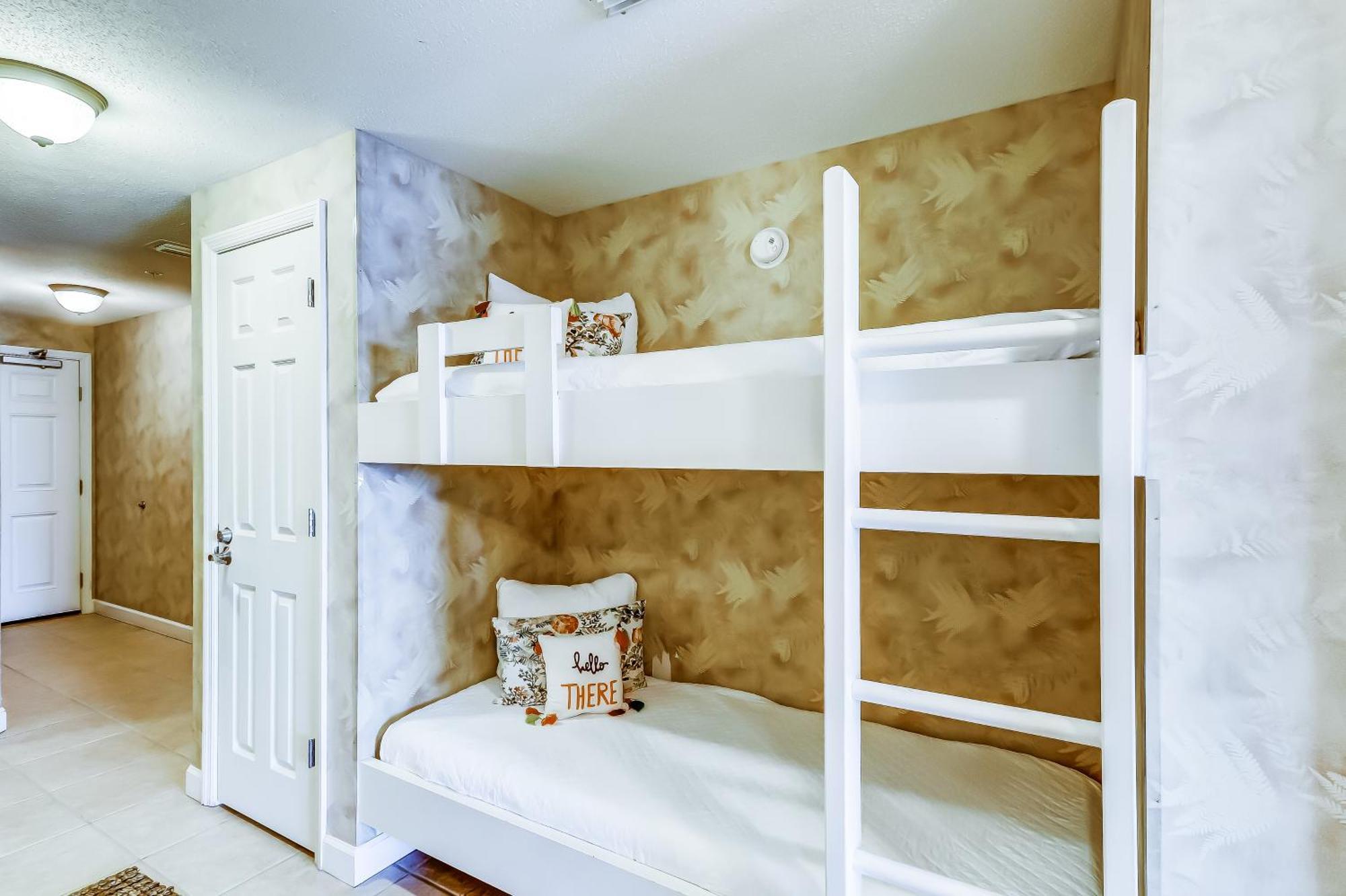 Seychelles Beach Resort I Panama City Beach Chambre photo