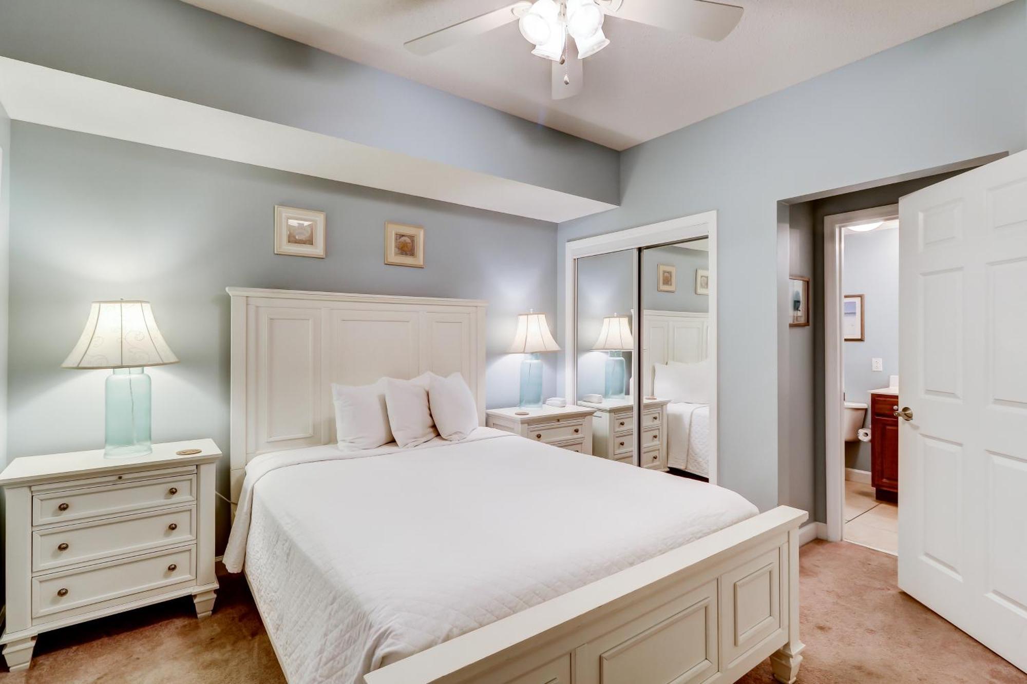 Seychelles Beach Resort I Panama City Beach Chambre photo