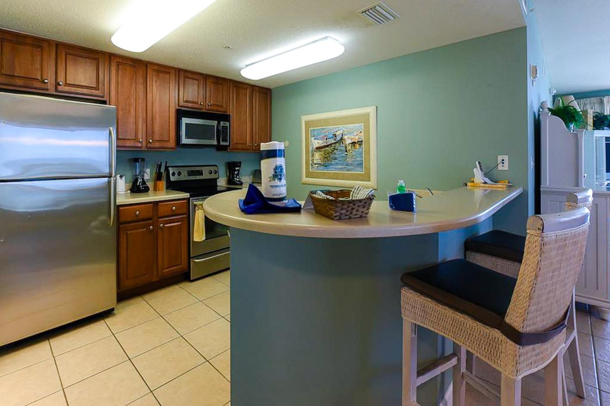 Seychelles Beach Resort I Panama City Beach Chambre photo