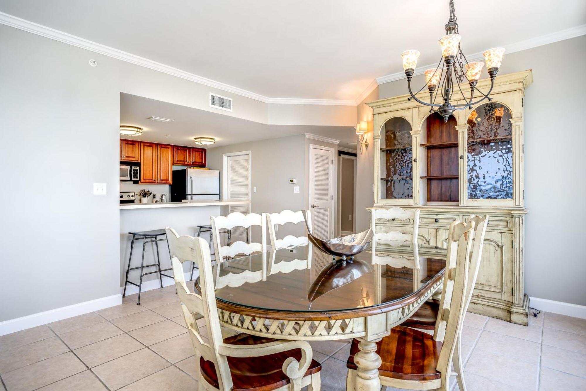Seychelles Beach Resort I Panama City Beach Chambre photo