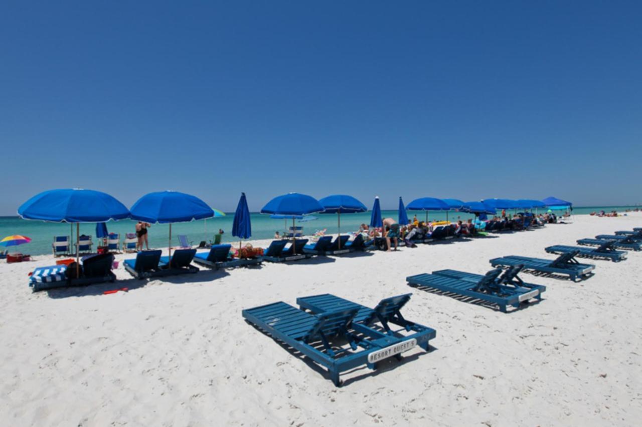 Seychelles Beach Resort I Panama City Beach Extérieur photo