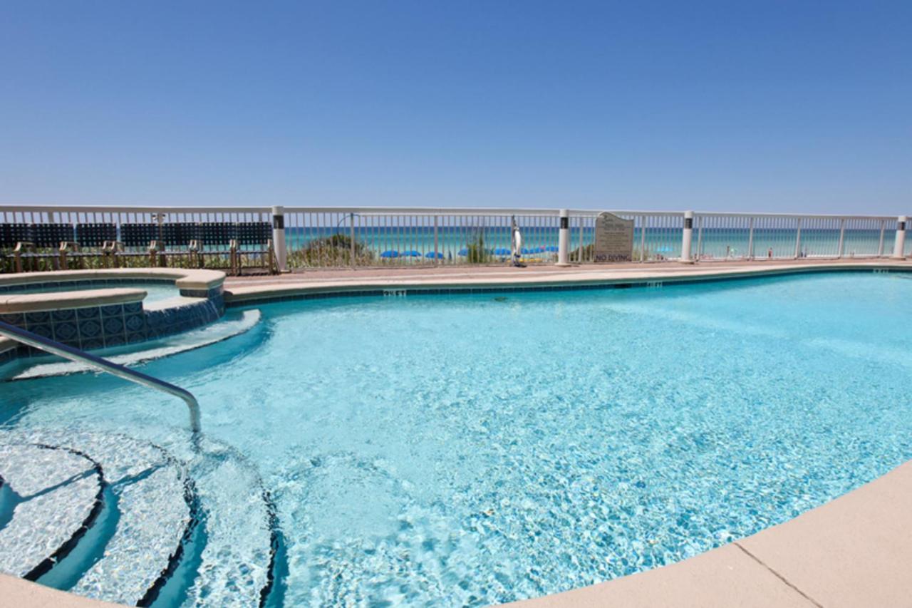 Seychelles Beach Resort I Panama City Beach Extérieur photo